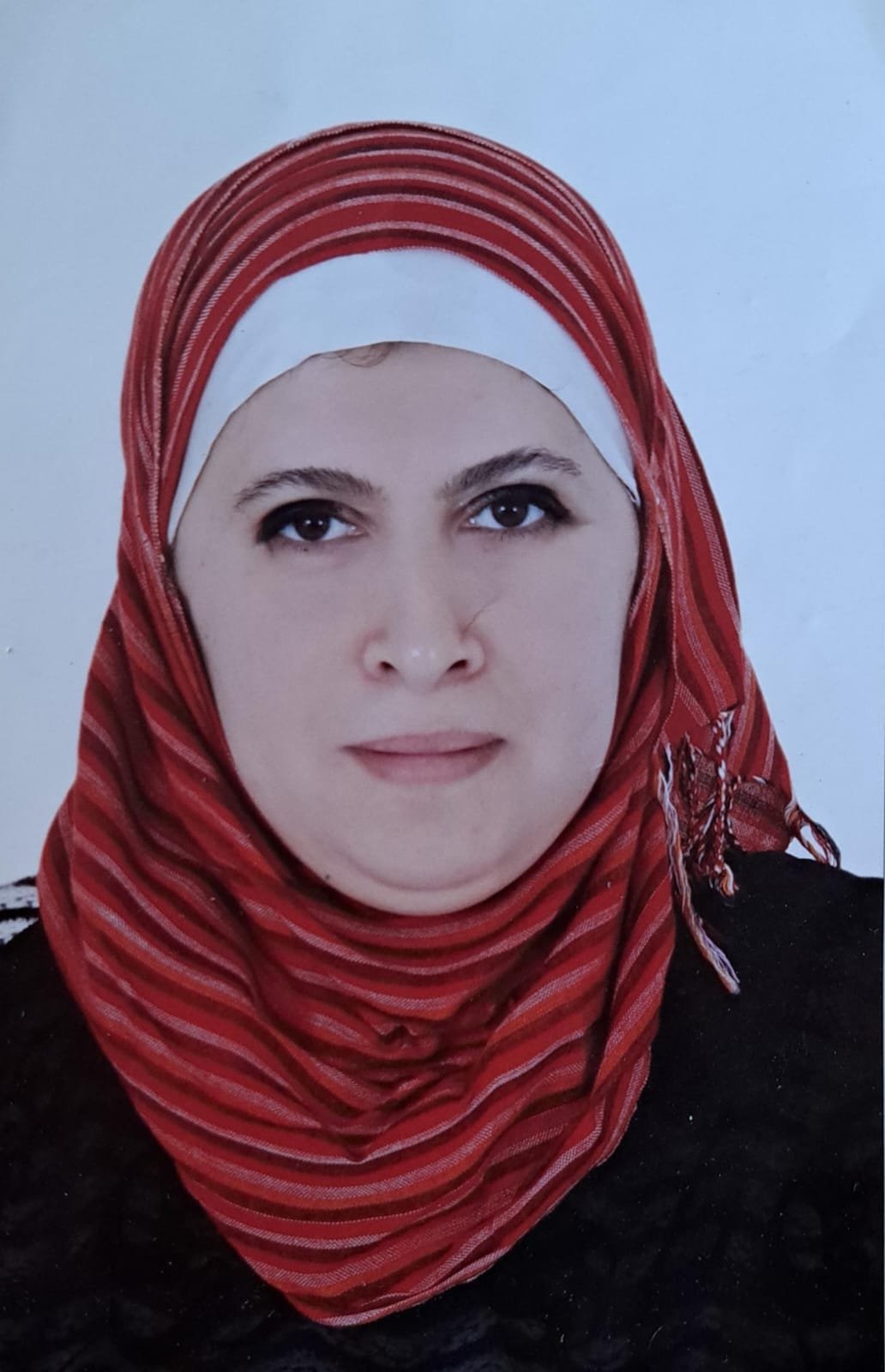 د. سحر عز العرب